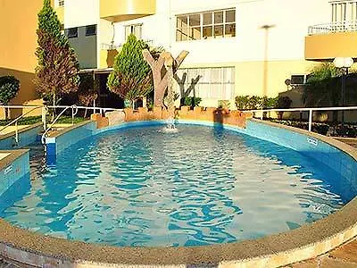 Apartment Thermas Place Caldas Novas Brasilien