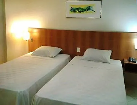 Apartment Thermas Place Caldas Novas