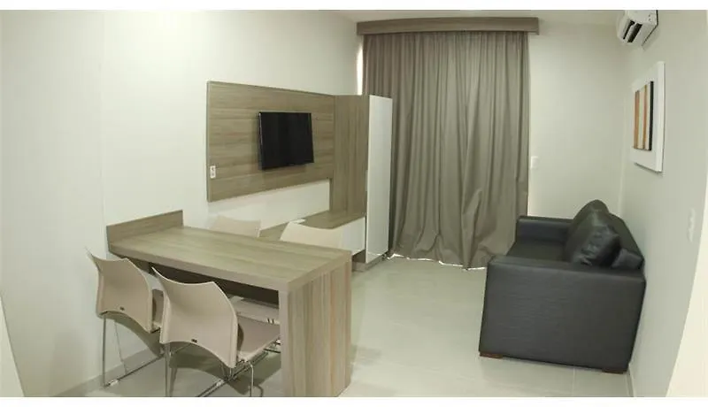 Thermas Place Caldas Novas Brasilien