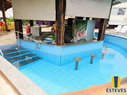 Thermas Place Caldas Novas 0*,