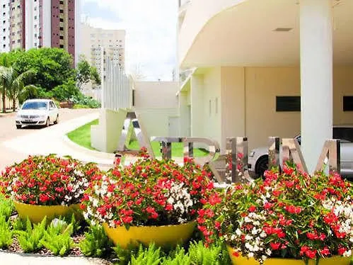 Thermas Place Caldas Novas 0*,