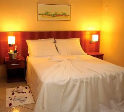 Thermas Place Caldas Novas